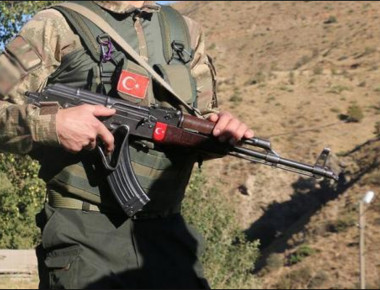 Τουρκία: Συγκρούσεις αστυνομίας με ΡΚΚ - 1 νεκρός